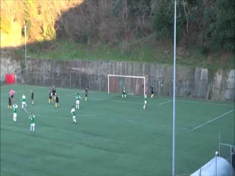 Cella - Praese 0-2 prima categoria Girone B 15^ giornata sabato 12 gennaio 2019