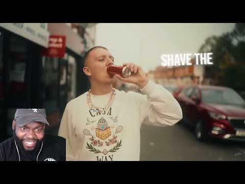 CHICAGO DUDES REACTION TO Aitch - FTA (Official Freestyle)