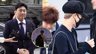 Download lagu Hybe Introduces New Rules Ahead of BTS Comeback, ARMY Turns Attention to Jimin—Why? 👀💜 mp3