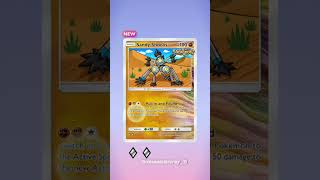 Day 69:The New set with first hits #pokemontcgpocket #pokemoncards #packopenning #pokemon #gaming
