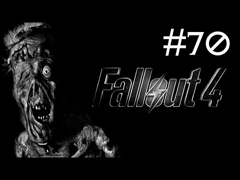 fallout 4 # станция Рэндольф