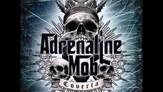 Adrenaline Mob - Kill The King (Rainbow)