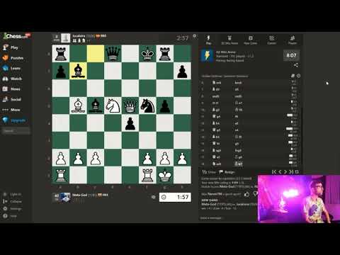 Roommates kibitz me in chess game. I pop off.