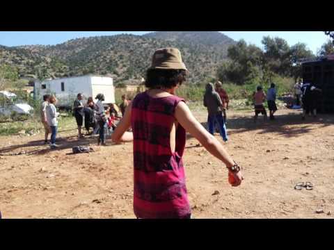 Free party Morocco Ait Malk Agadir Tek tek 23