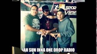 One Drop Radio Show (Radio Urbano 105.9 fm) - SELECTA MARCUS