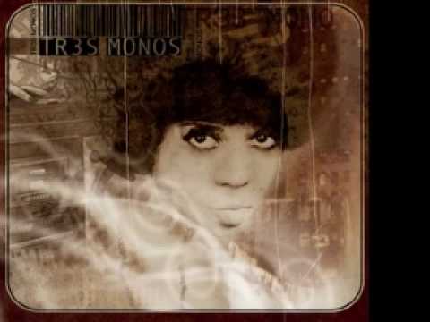 Tr3s Monos - Amor (Instrumental)