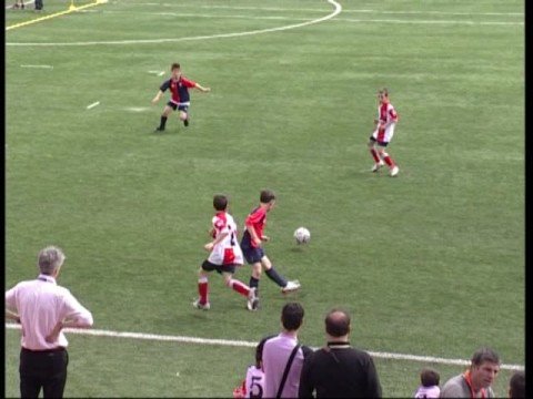 Savorelli - Genova (Pulcini)