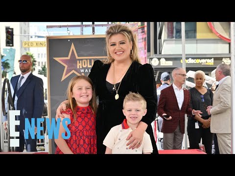 Kelly Clarkson Won’t Ever Let Her Kids Use Social Media Under Her Roof