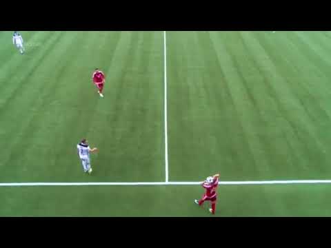 B36 - Titograd 0 - 0 (Highlights)