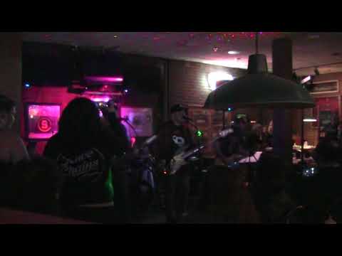 (FULL SET) Zackstreet Boys Debut Show: American Warrior Festival 2/15/2020 @ Tf Browns Batavia, N.Y.