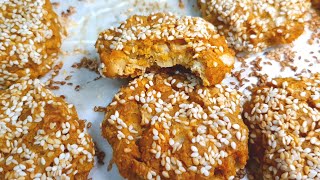 לביבות גרגירי חומוס בריאות בתנור טבעוני מטבח בקלי קלות ליהי קרויץ (ליהי קרויץ - מטבח בקלי קלות) - התמונה מוצגת ישירות מתוך אתר האינטרנט יוטיוב. זכויות היוצרים בתמונה שייכות ליוצרה. קישור קרדיט למקור התוכן נמצא בתוך דף הסרטון לביבות גרגירי חומוס בריאות בתנור טבעוני מטבח בקלי קלות ליהי קרויץ (ליהי קרויץ - מטבח בקלי קלות) - התמונה מוצגת ישירות מתוך אתר האינטרנט יוטיוב. זכויות היוצרים בתמונה שייכות ליוצרה. קישור קרדיט למקור התוכן נמצא בתוך דף הסרטון