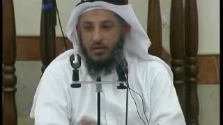 4 - مكروهات الصلاة ومفسداتها - دورة فقه الصلاة - ثمان الخميس