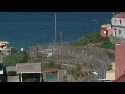 Ceuta, douce prison (c) Docks 66