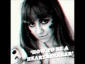 HOW TO BE A HEARTBREAKER [Acoustic ...