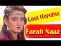 The Lost Heroine Farah Naaz