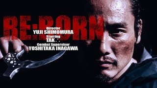 Download lagu Re : Born (2016) / Japanese Action movie ( english sub.) 2020 mp3 Download lagu Re : Born (2016) / Japanese Action movie ( english sub.) 2020 mp3