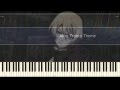Kuroshitsuji II - Alois Trancy Theme ~ The Slightly ...