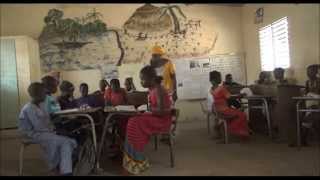 preview picture of video 'L'éducation à la citoyenneté participative'
