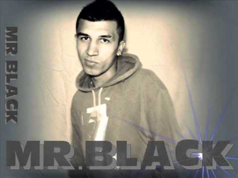 Mr. Black feat. Vauks - Moj grad snova (NOVO 2013)
