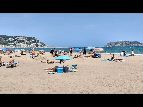 Camping La Sirena in l'Estartit (June 2025).