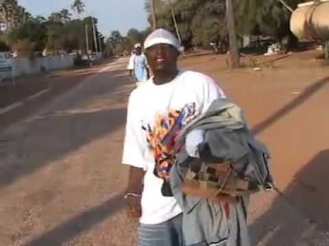 I love this lady- Pupa Bajah & Dry Yai Official Music Video