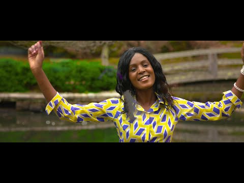 Moza Theodor - "Jina Lako Nilamilele" (Official Music Video)