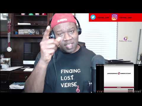 Capital STEEZ - Dead Prez (Reaction)
