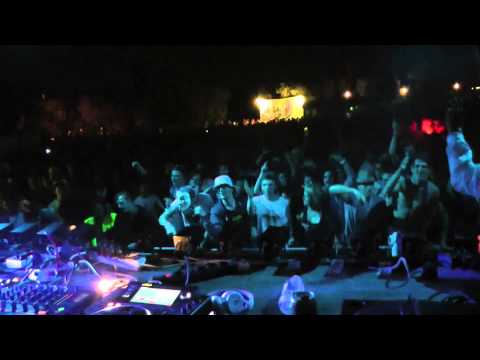 Outlook Festival 2012