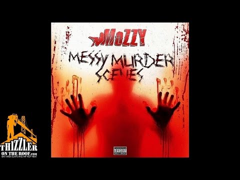 Mozzy - Messy Murder Scenes [Prod. JuneOnnaBeat] [Thizzler.com]