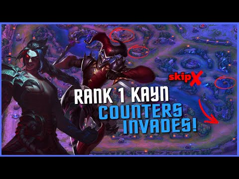 FOLLOW THESE STEPS TO EASILY COUNTER SHACO