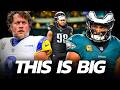 The Eagles Have A HUGE Opportunity In The NFC Because Of This