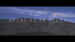 Being As An Ocean - The Sea Always Seems To Put Me At Ease [ FAN MADE LYRIC VIDEO]