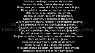Beogradski Sindikat - Balada Disidenta - Lyrics