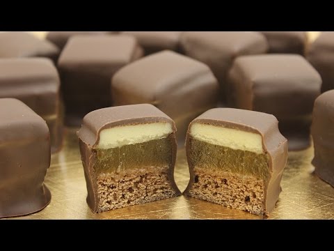 download lagu mp3 mp4 Dominosteine Cookies, download lagu Dominosteine Cookies gratis, unduh video klip Dominosteine Cookies