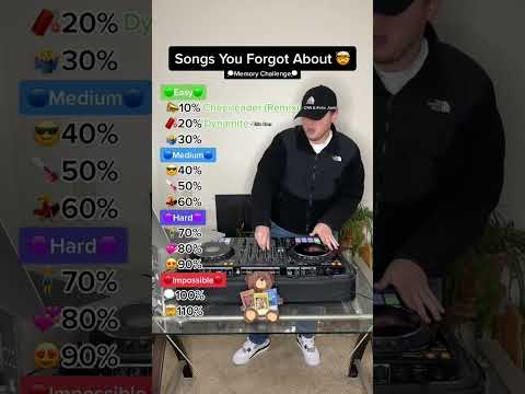 SONGS YOU FORGOT ABOUT 🤯