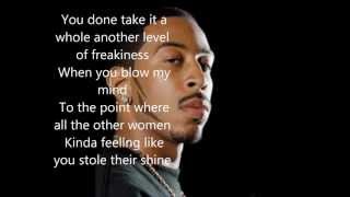 Representin'-Ludacris Ft. Kelly Rowland (Lyrics)