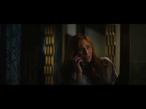 „Halloween. Finał” - zwiastun