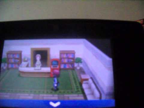 pokemon y random wonder trades part 4