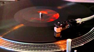 Adrian Thaws - Tricky - Lonnie Listen - vinyl