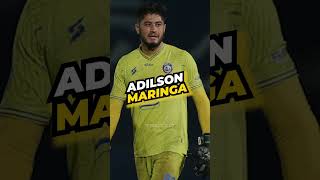 Download lagu Empat Kiper asing yang pernah main di liga Indonesia. mp3