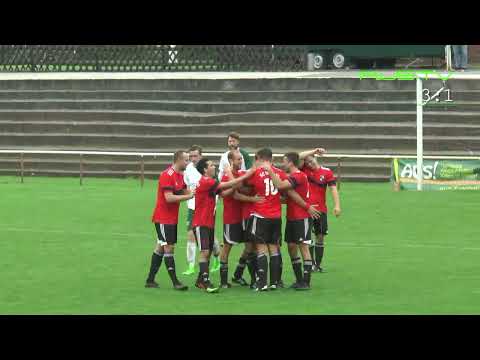 SC Union 03 - Heidgrabener SV II