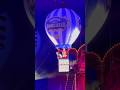 Big Apple Circus Theater Roncalli Circus Show Nyc Newyork