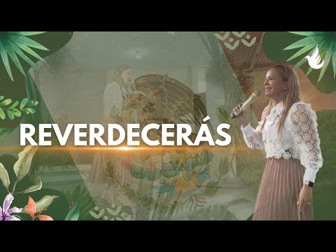 REVERDECERÁS | PROFETA RITA ARIAS