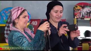 За помощью в фонд имени Ахмата-Хаджи Кадырова ежедневно обращаются десятки людей 