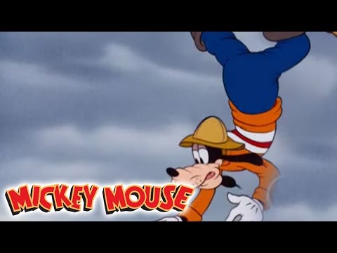 Micky Maus Kicherkracher - Kurzfilm: Wal in Sicht | Disney Channel