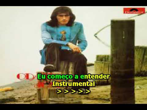 Revista Proibida - Odair José