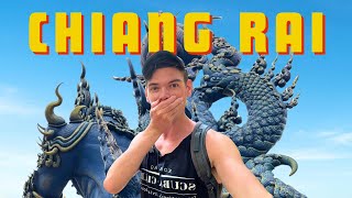 CHIANG RAI, THAILAND: A No-Fluff Travel Guide (2026)