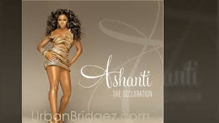 Ashanti - The Way That I Love You