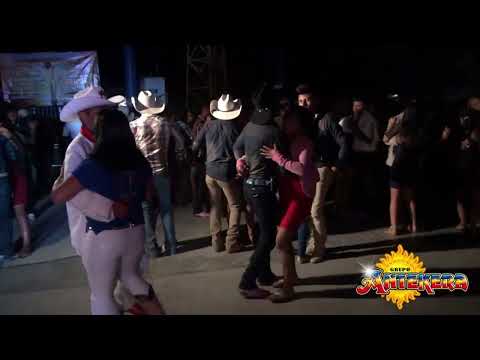 Bailando Corridazos en Santiago Yaitepec Juquila Oaxaca con Grupo Antekera