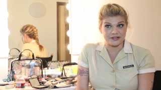 'The Exes' Star Kristen Johnston Guest Stars on 'Kirstie' video